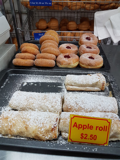 Lai Hot Bread Bakery - Thumbnail