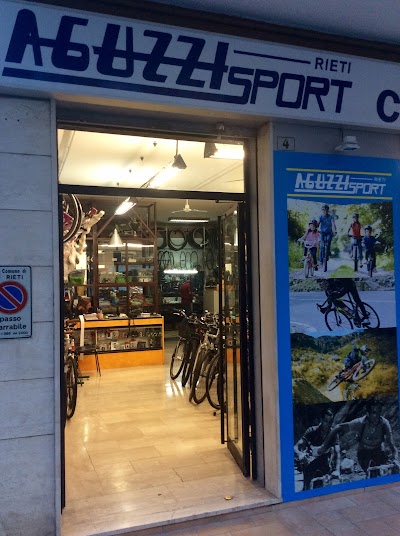 Aguzzi Sport di Santoprete Pierino