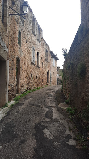 Tour du Midi Quercy (Tarn-et-Garonne, Tarn, Lot)