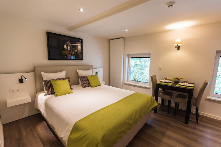 Hotel Bibois by null