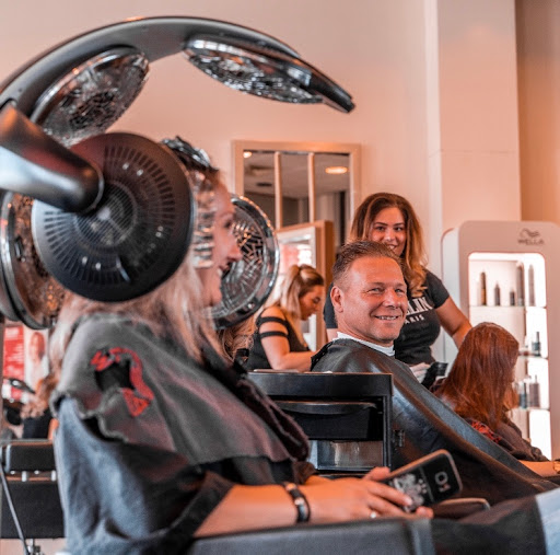 Vullings Kappers en Shop - Thumbnail