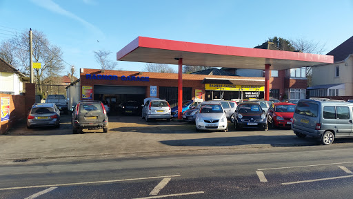 Radnor Garage Car Sales - Thumbnail
