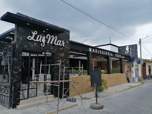 Luz Mar Marisquería Criolla