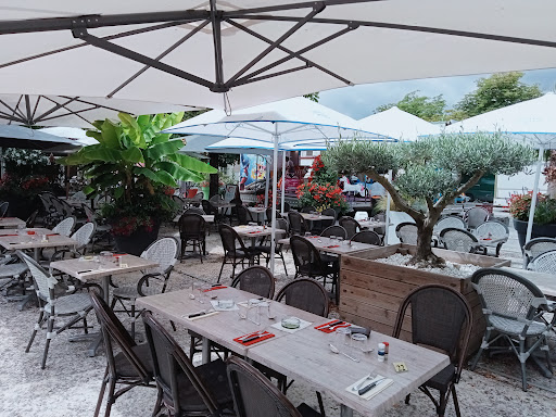 Restaurant L'Atypik "Chez les Filles!" - Thumbnail