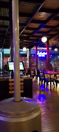 Bar Copiapo Matanza