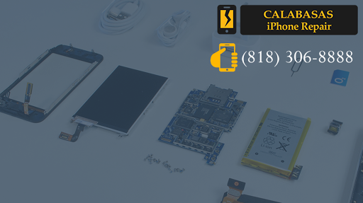Calabasas Mobile iPhone repair - Thumbnail