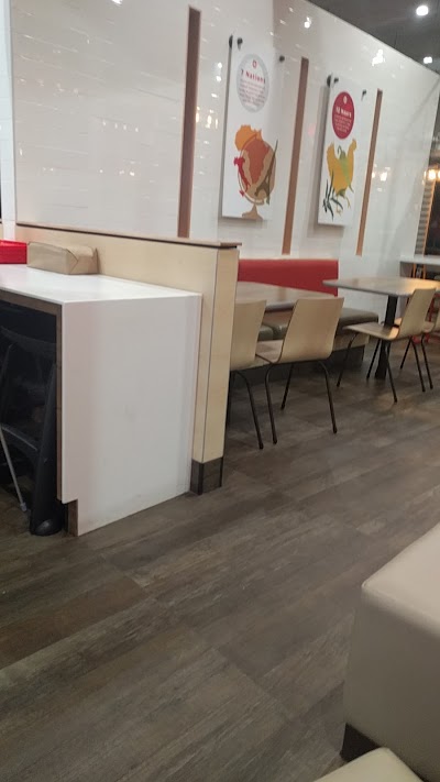 Photos of Popeyes Louisiana Kitchen