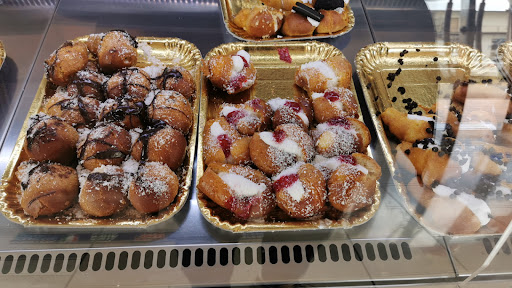 Babà Coffee - Thumbnail