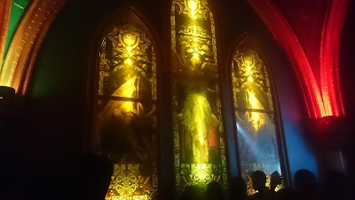 Photos of Theatron