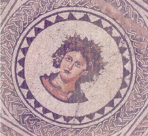 Mosaicos - Visual