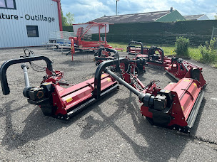 Photo n°14 de Agri Est à Habsheim (Grossiste en outillage)