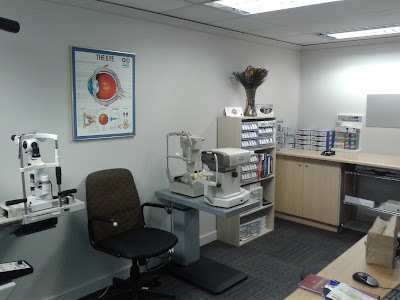 Photos of Execuspecs Mimosa Mall