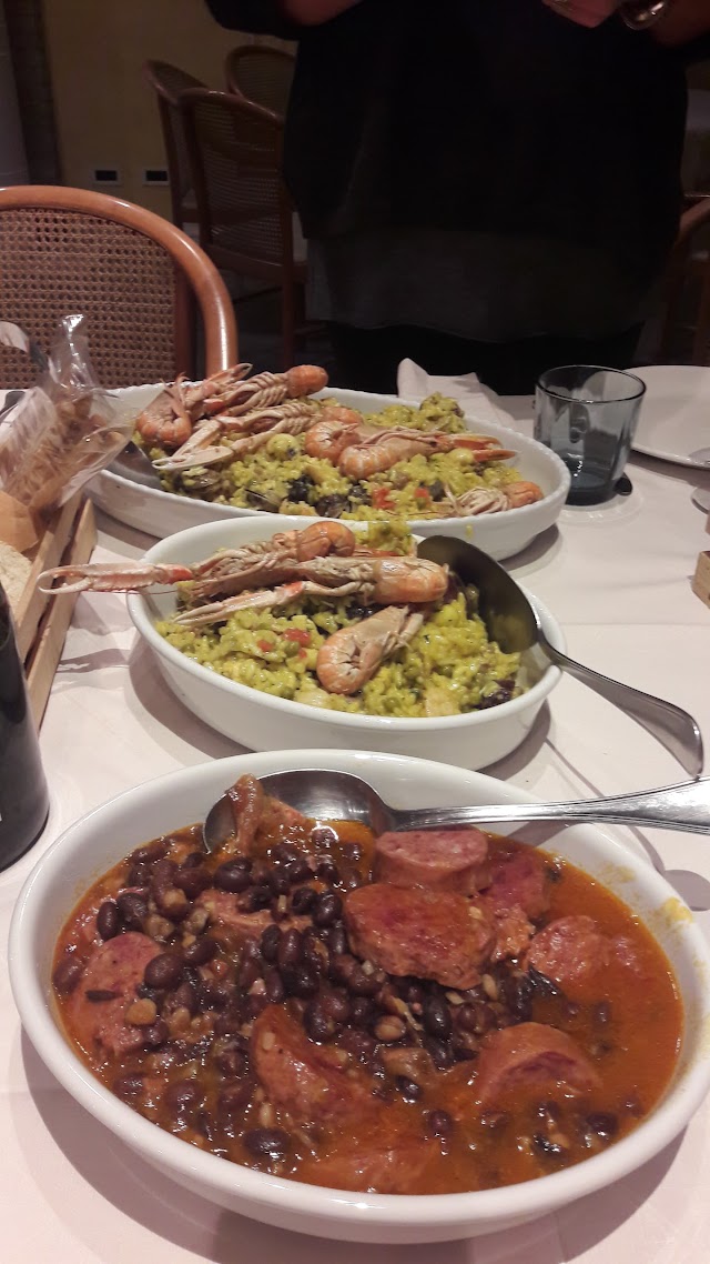 Ristorante Parco Sant'Andrea