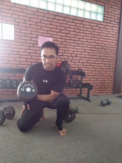 Photos of Virgo Gym Fitnes