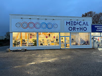 Medical-Ortho AGEN by MedicSupply à Agen