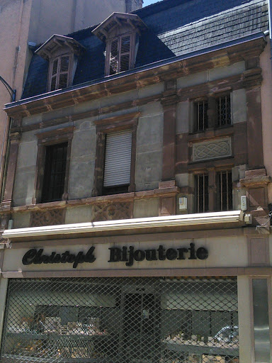 Bijouterie Christoph - Thumbnail