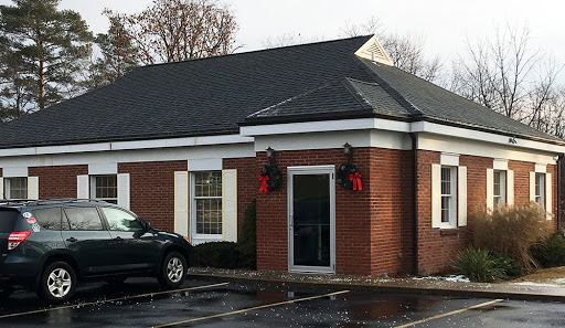 Endicott Dentist - Douglas A Watson DDS General Dentistry