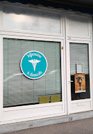 Infirmière libérale à domicile- Le Havre- Lebigre et Vanègue à Le Havre