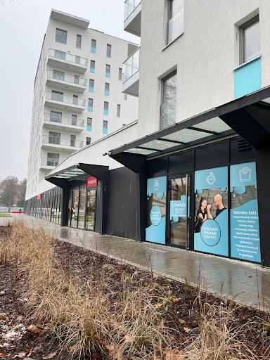 Ems BodyLine Waszawa Bródno - Studio treningu personalnego