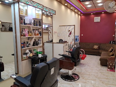 Photos of حلاقة داوود (Dawood barber shop)