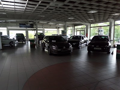 Photos of Autohaus Bach e.K.