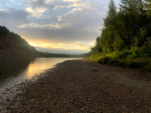 Devon Voyageur Park - Visual