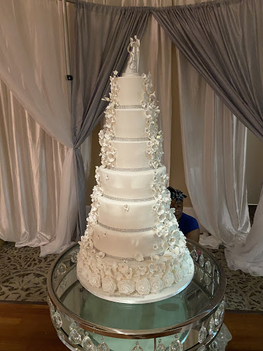 Celebrity cakes - Thumbnail