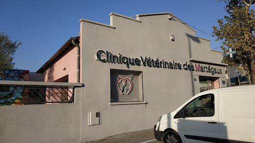 Veterinary Clinic of martégale
