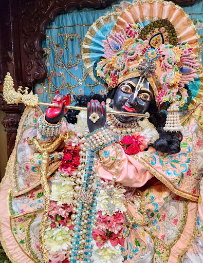 Iskcon Detroit - Thumbnail