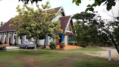 Photos of GKSBS Mulya Asri