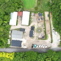 心の駅「いやしろち」