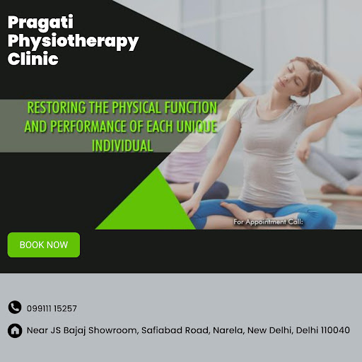 At Physio Place, we understand that physical health is the cornerstone of a healthy life. We are… post image