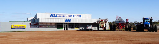 McIntosh & Son Kulin - Thumbnail