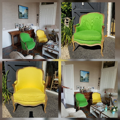 Pat & Craft Gallery - France