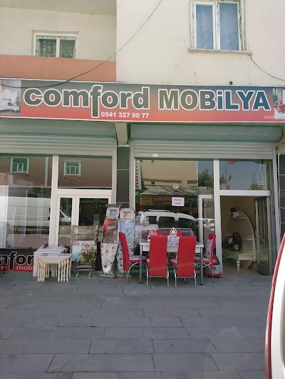 Comford Mobilya