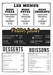 Photo n°35 de Le Plaza, Pizzeria Douai à Douai (Restaurant italien)