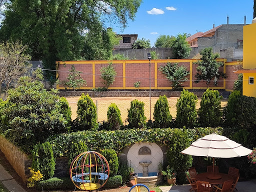 Casa Granada