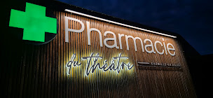 Photo n°5 de Pharmacie du Théâtre - Chemillé à Chemillé-en-Anjou (Parapharmacie)