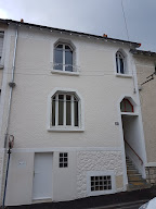 ATG SARL à Cinq-Mars-la-Pile