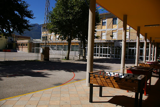 Collegio "don Bosco" - Tolmezzo - Thumbnail