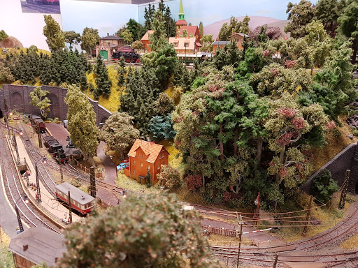 Bürgerhaus Weida - Visual