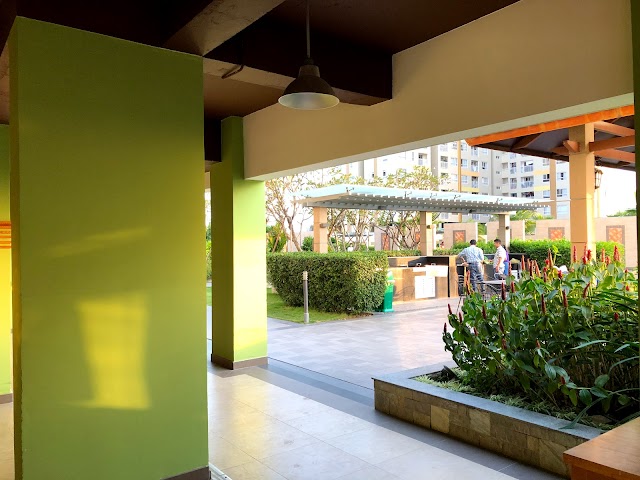 Shalom Coffee Tropic Garden