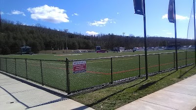 Liberty University Lacrosse & Field Hockey Fields