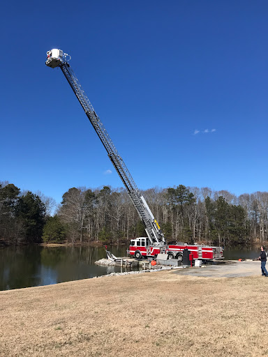 Wendelville Fire Co Inc - Thumbnail
