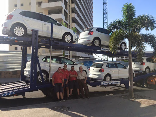 ATLAS Rent a Car Adeje Tenerife Gallery - Spain