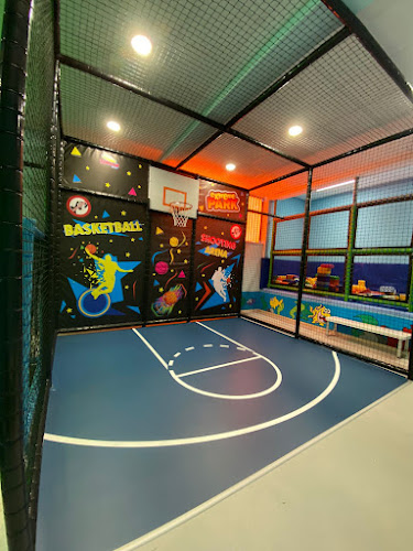 Zeppelin Hellas | Κατασκευή Παιδοτόπων