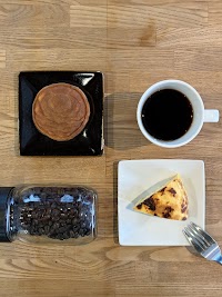 カフェダイアリー