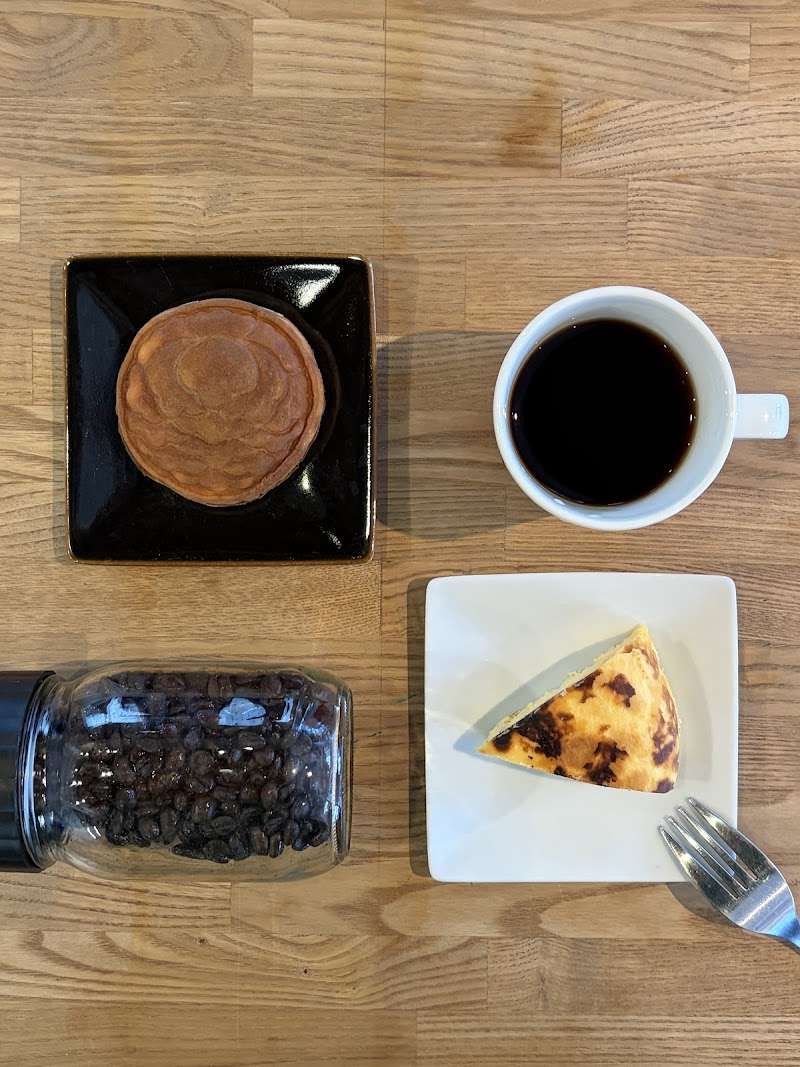 カフェダイアリー