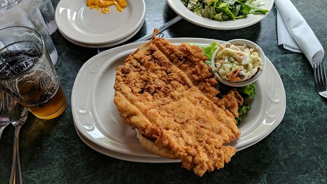 Aristocrat Pub & Restaurant