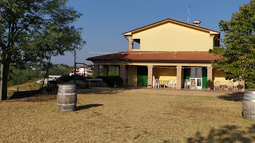 Podere Baratta - Visual